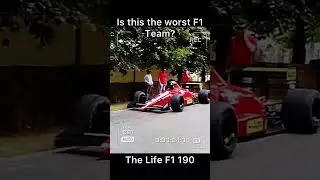 Life F1… #f1shorts #formula1