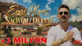 Emre Ülgen - Naciyem/Develi ( Potpori) 