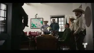Pasión de Gavilanes 2, capítulo 1, parte 10/10, AVANCE.