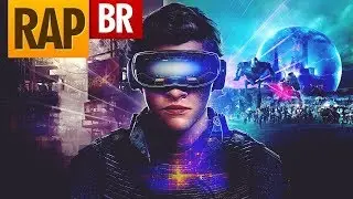Tauz - Jogador Nº 1 (A vida é um Game) | Tauz RapTributo