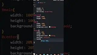 How to Centre  a div using Position Property || CSS || Web Development 