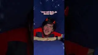 There's a MONSTER under my bed! 😱 | Fabru Blacutt
