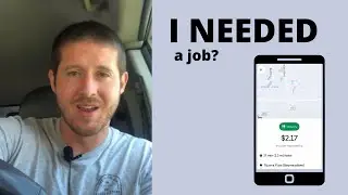 I Got a Full Time Job. Here’s why...