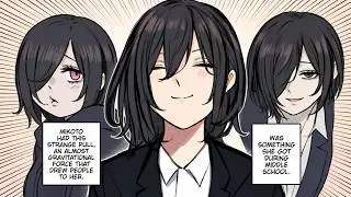 His Beautiful Childhood Friend is Mentally Unstable and OBSESSED With Him - Manga Recap