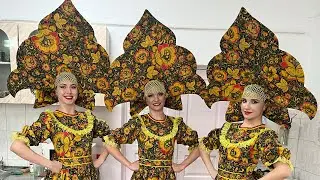 Матушка земля шоу-балет Beauty