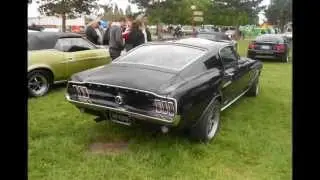 classic days 2014