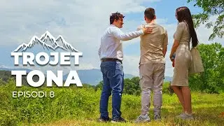 Trojet Tona - Episodi 8 | NGOP.TV