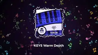 Shocking Keys For Serum