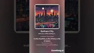 Gotham City