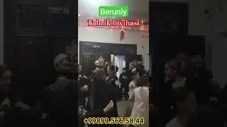 #beruniy