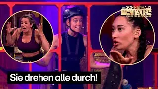 DURCHDREH-ALARM 😂 | Das Sommerhaus der Stars