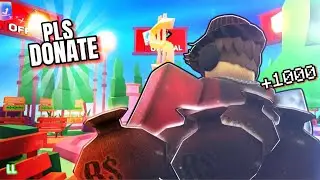 (🔴Live🔴) Pls donate giving everyone robux!❤️ (wheel spin every 15 likes)