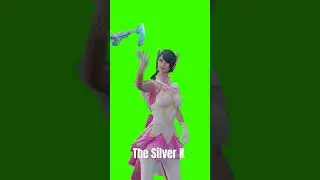 BGMi 3D Render Animation For Overlay 