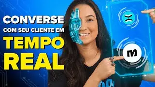 Integração Manychat: como integrar o Chatbot com RD Station Marketing, HubSpot e planilhas!