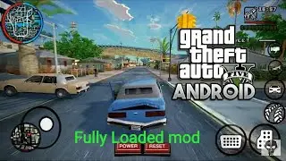 GTA V Mod HD Graphics for GTA San Andreas Android  2019 Full Mod GTA SALite || Ram Gamerz