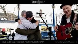 Aw, had a little tear watching this back!