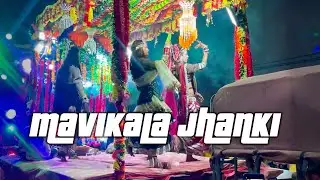 Mavikala kawar jhanki | Apna Baraut | Kawar yatra 2025  #up17 #barat #apnabaraut #baghpat #kawar