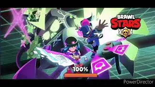 Играю за СЕНДИ 😁!!! | BRAWL STARS