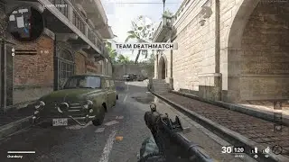 Call of Duty Black Ops Cold War: Multiplayer Gameplay (No Commentary)