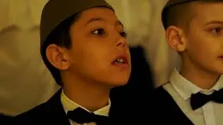 Концерт учащихся МОУ ДО 