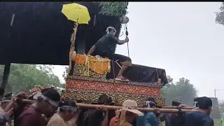 UPACARA PITRA YADNYA WAYAN MARIDANA