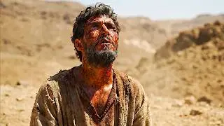 Bible Stories - Job's Suffering
