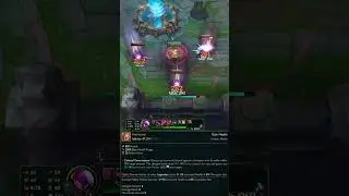 BEST NEW ITEM IN SEASON 13 #leagueoflegends #katarina
