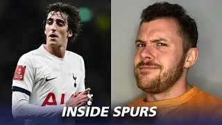 LOAN ROUND UP! GIL SPAIN CALL UP, VUSKOVIC BRACE! SPURS TRANSFER NEWS