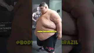 GORDAO DA XJ FAZ PIADA COM CARIANI 😂 (GROWTH | CUPOM: BODY)