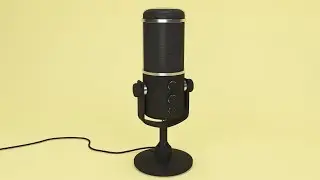Tutorial:How to microphone modeling in 3ds max part 2