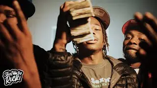 448 Blitz - What You Want (Official Music Video) @ShotByRicki