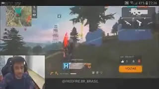 MOTIVACIONAL FREE FIRE ❤
