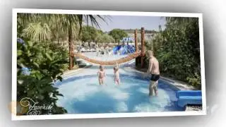 Pine Bay Holiday Resort - Turkey Kusadas?