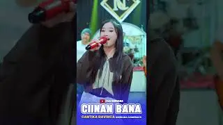 CANTIKA DAVINCA CIINAN BANA OM NIRWANA COMEBACK