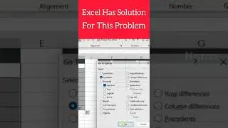 Numbers Text in separate Column | Formula to Separate Text from Numbers