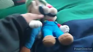 Late St. Patrick's Day Short 2023