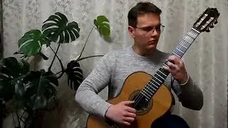 Spanish Dance No. 2 by Enrique Granados