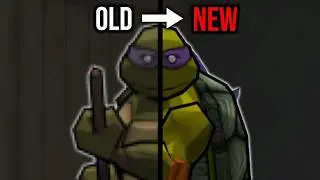 Unbelievable! This Trick Turns Your Old Games into Something Amazing!