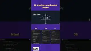 3D animation 