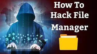 How To Hack File Manager And Photo Gallery in Android Phone | Mobile Phone Hack in One Second