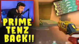 BEST PLAYS OF THE WEEK Ep.241 | VALORANT MONTAGE 