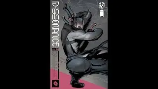 Geeking Out Weekly Quickie #369 Dissonance # 1