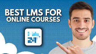 Best LMS For Online Courses