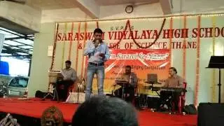 Garava..... Sandeep Bhangre