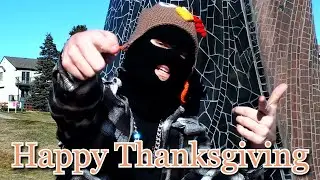 Big Jeezy's Big Thanksgiving Special