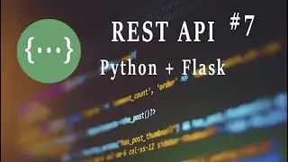 REST API (Python): Авторизация - часть 2. Flask-JWT-Extended