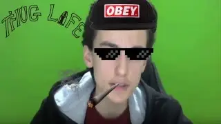 İsmetRG/RuLingGame    Efsana Thug Life