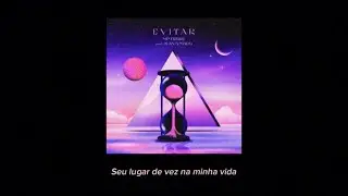 MP - Evitar (Lyric Video)