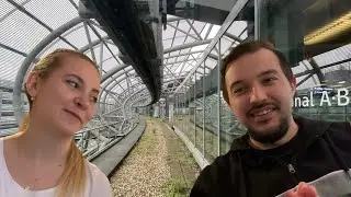 Не избранное - поездатые поездки