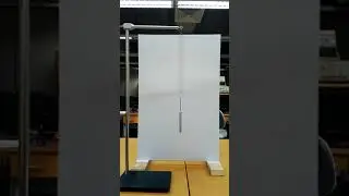 Wilberforce Pendulum - H